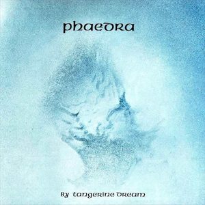 Tangerine Dream's Phaedra album