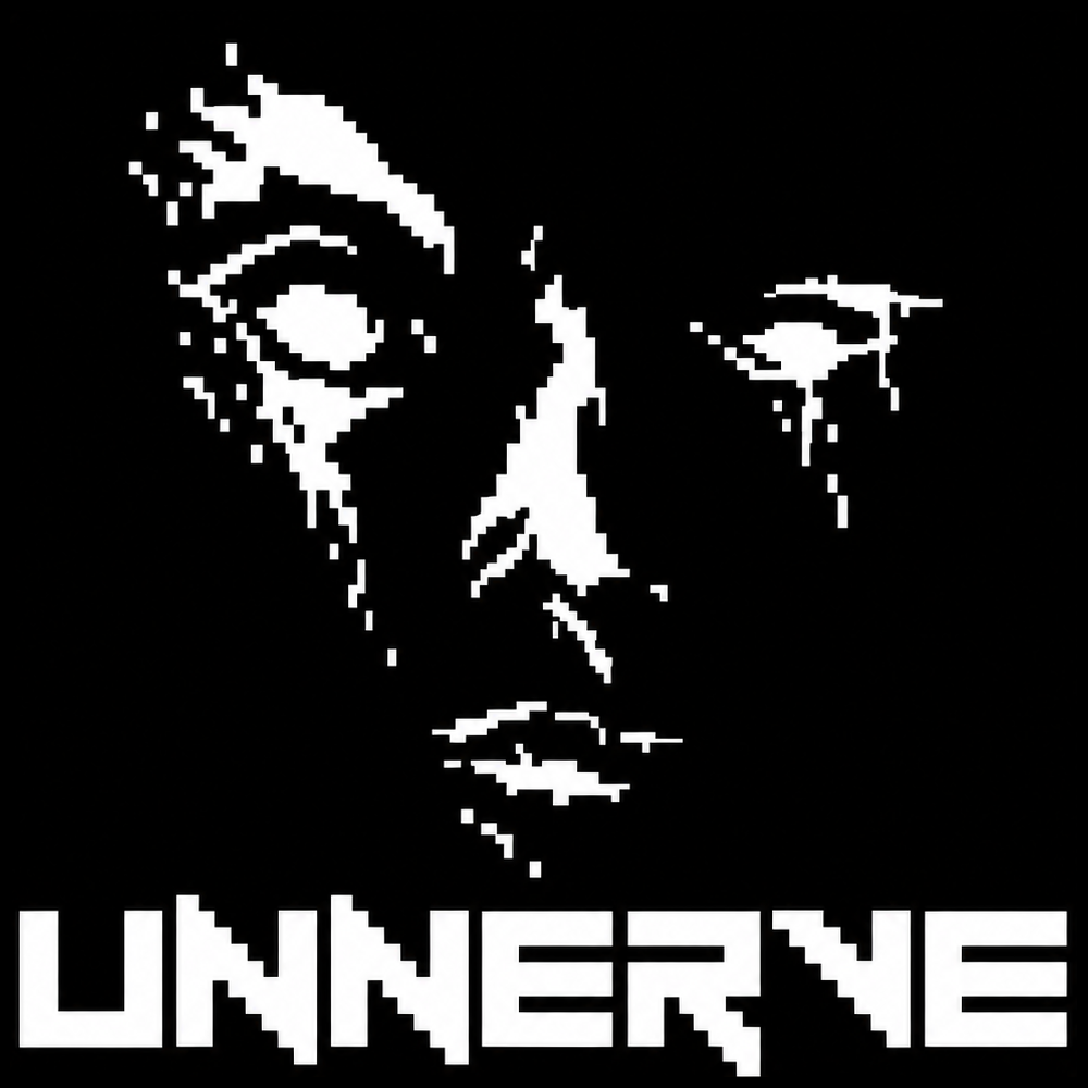 unnerve logo