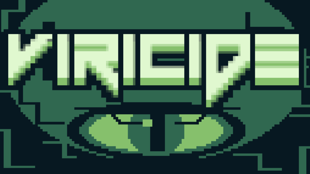 viricde logo